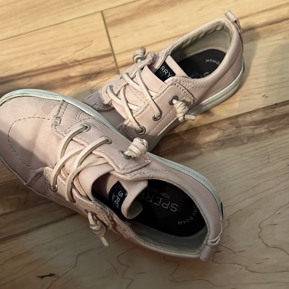 Sperry shoes